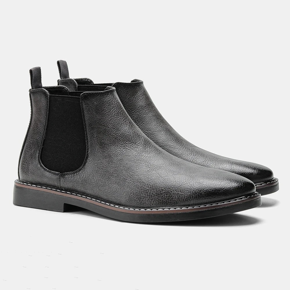 Brandon | Botas Chelsea clásicas