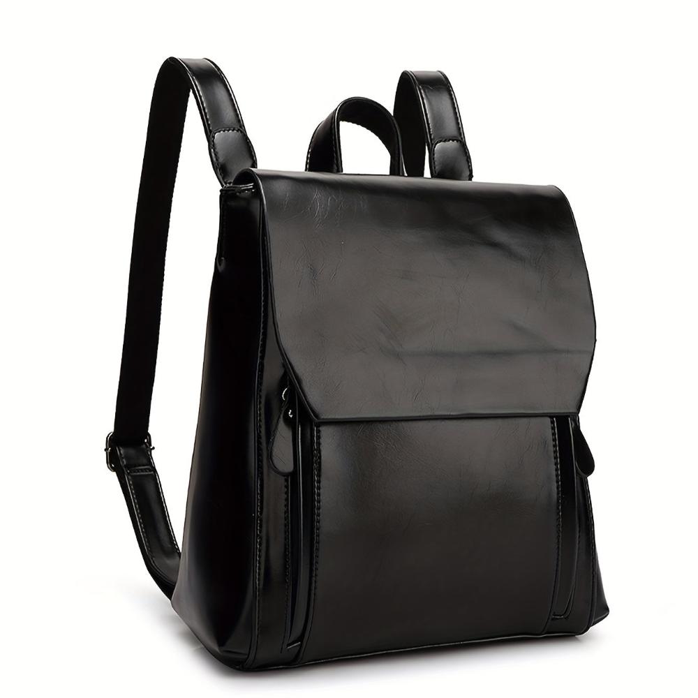 Mochila acolchada vintage Nova