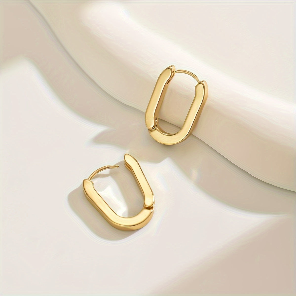 Aros geométricos Adrienne