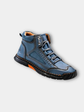 Zapatos ortopédicos de piel