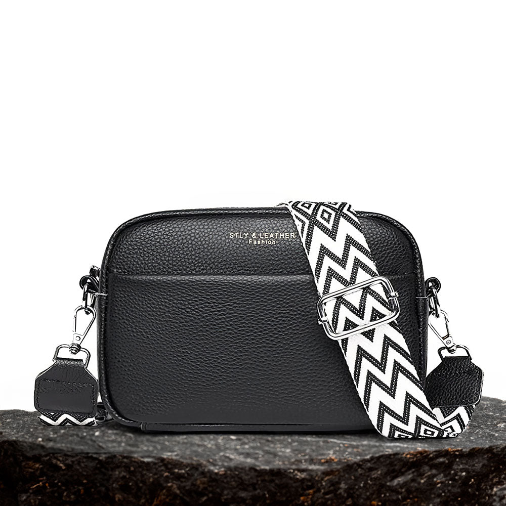 Bolso de hombro Margot