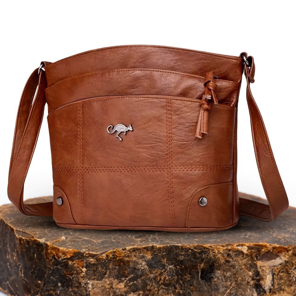 Bolso de hombro Catherine