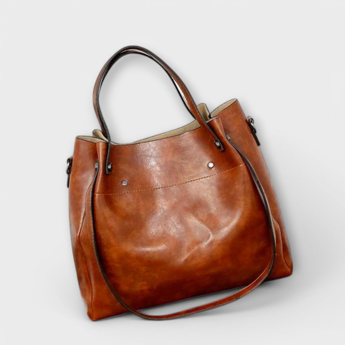 Set de 4 bolsos vintage Azura