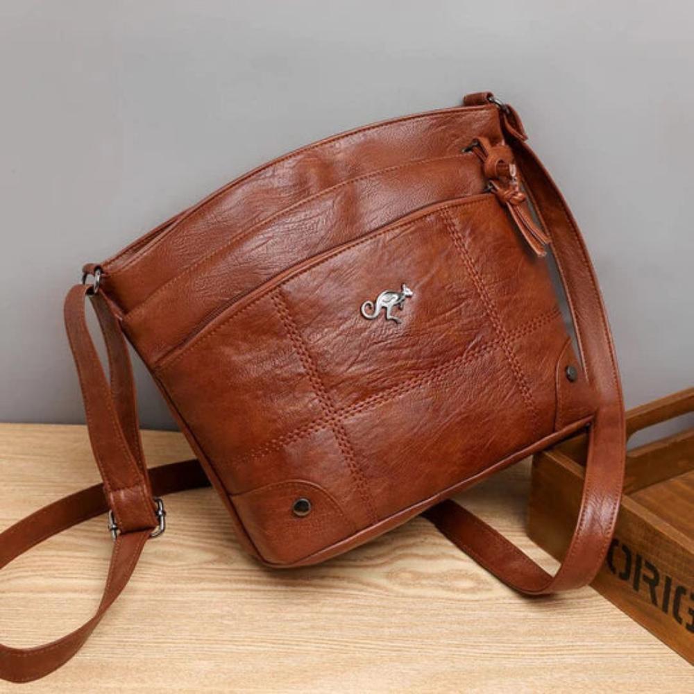 Bolso de hombro Catherine