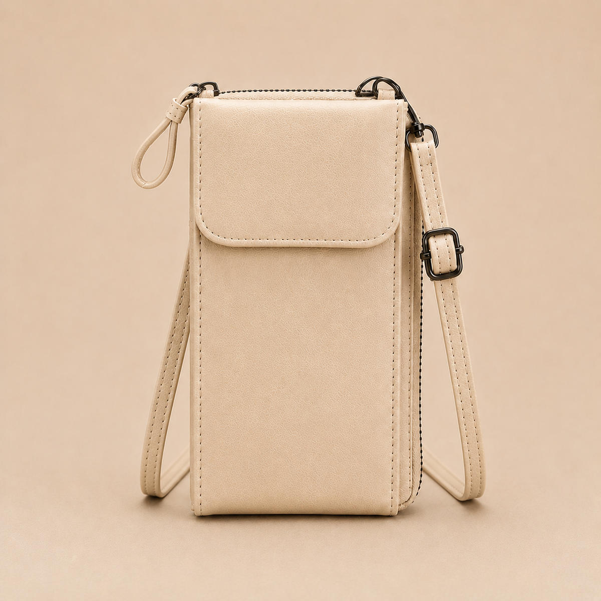 Bolso de mano compacto Chloe