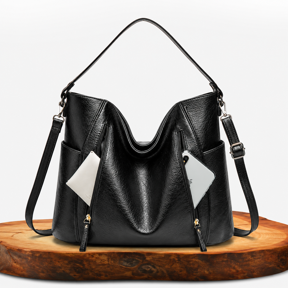 Bolso elegante Blanche
