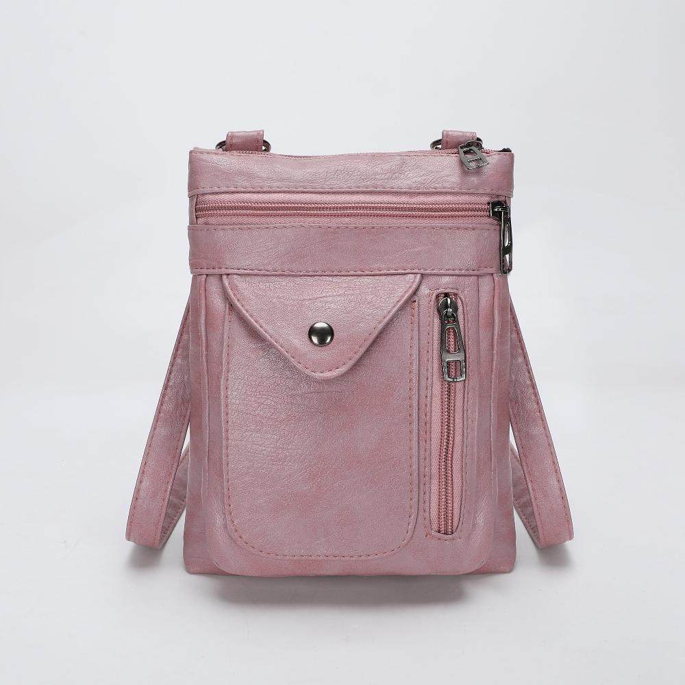 Bolso de hombro vintage Sophie