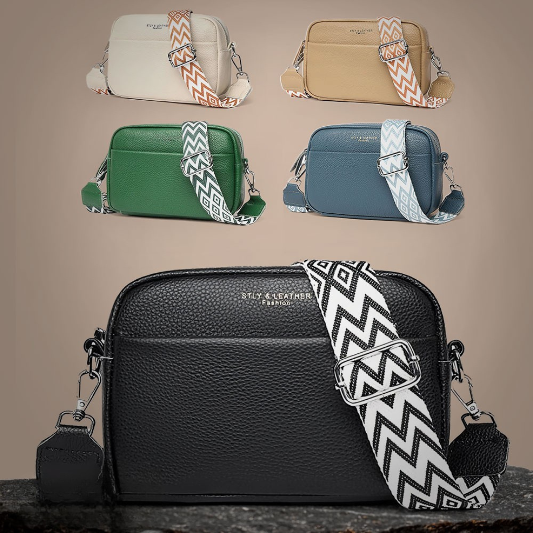 Bolso de hombro Margot