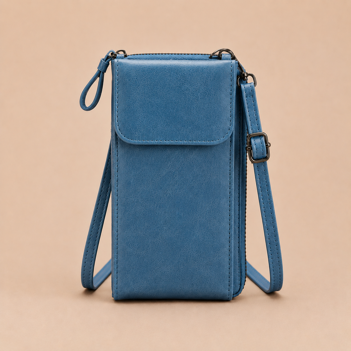 Bolso de mano compacto Chloe