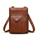 Bolso de hombro vintage Sophie