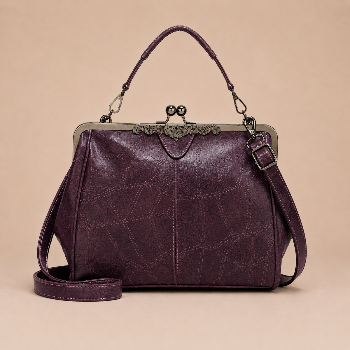 Bolso vintage Lily