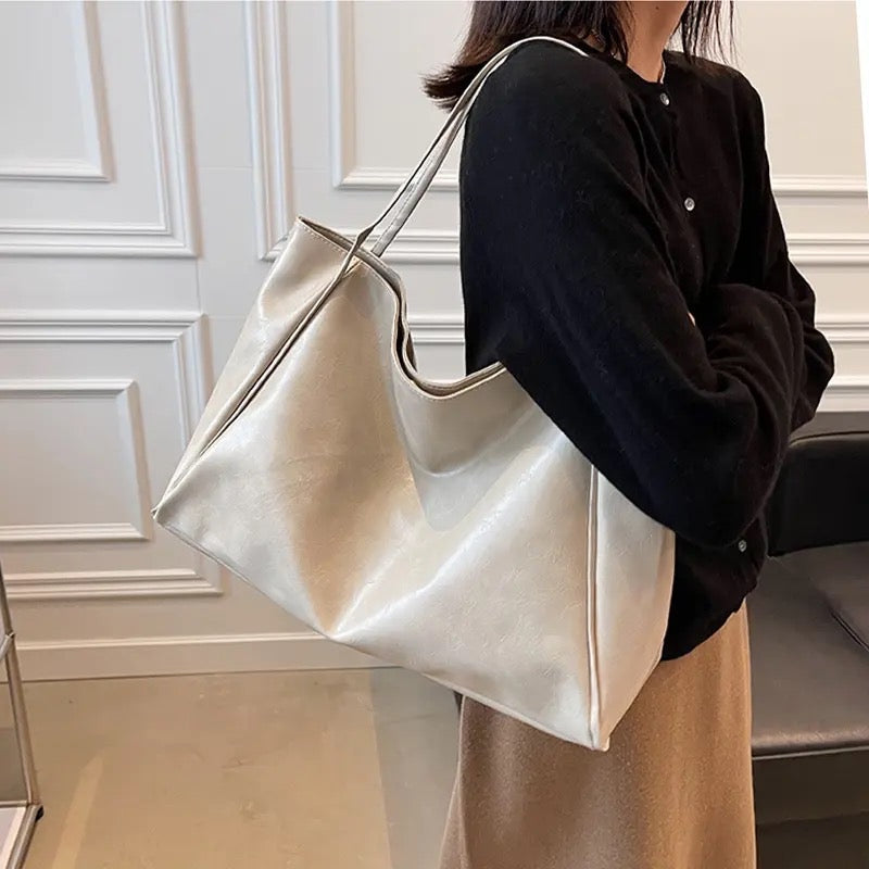 Bolso brillante Patricia