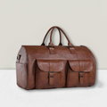 Bolso de mano atemporal Rachel