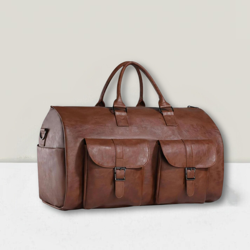 Bolso de mano atemporal Rachel