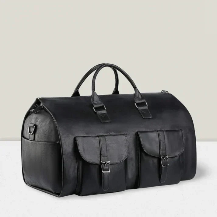 Bolso de mano atemporal Rachel
