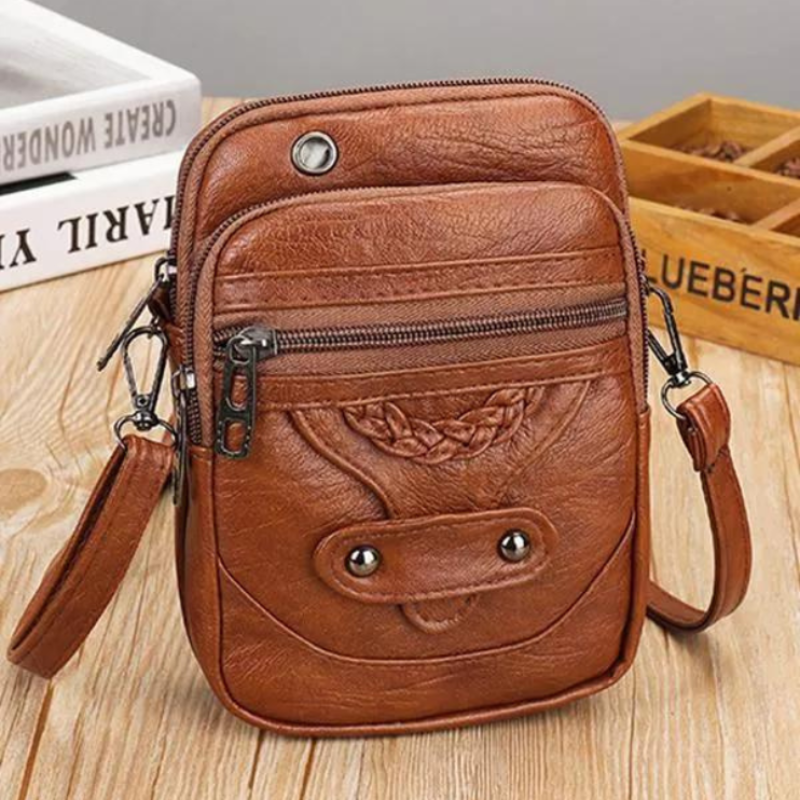 Bolso estructurado Laura