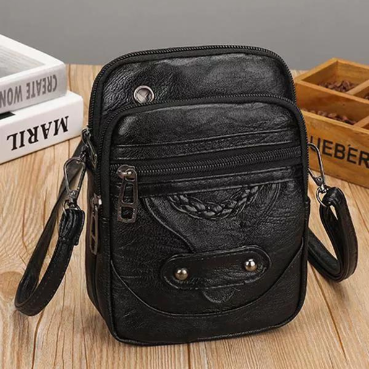 Bolso estructurado Laura