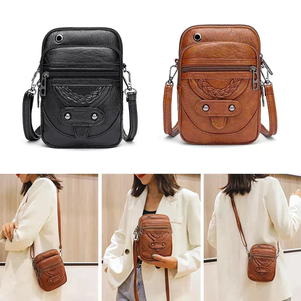 Bolso estructurado Laura