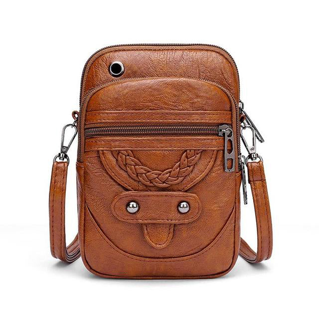Bolso estructurado Laura
