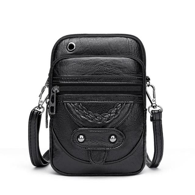 Bolso estructurado Laura