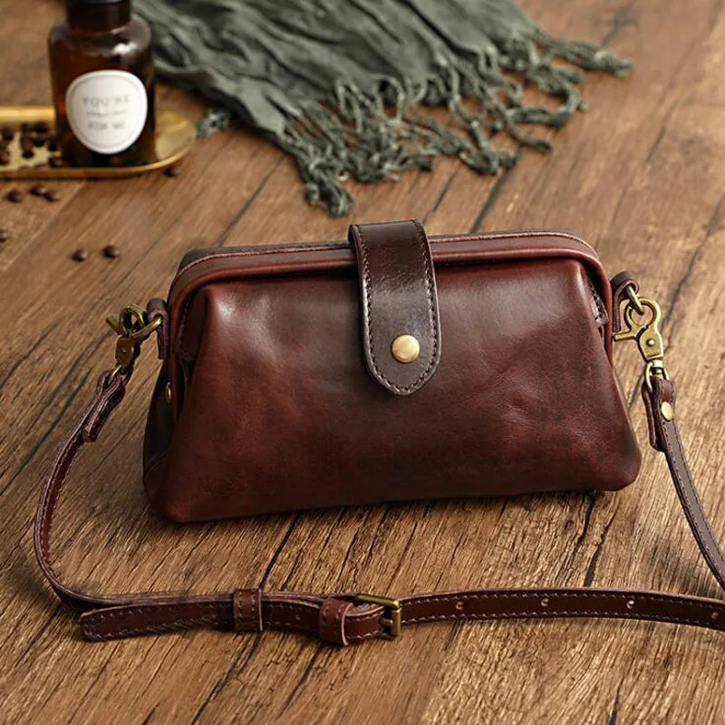 Bolso de hombro Nicole