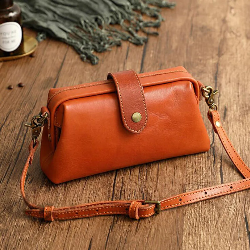 Bolso de hombro Nicole