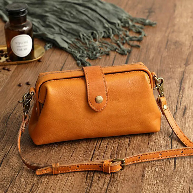 Bolso de hombro Nicole