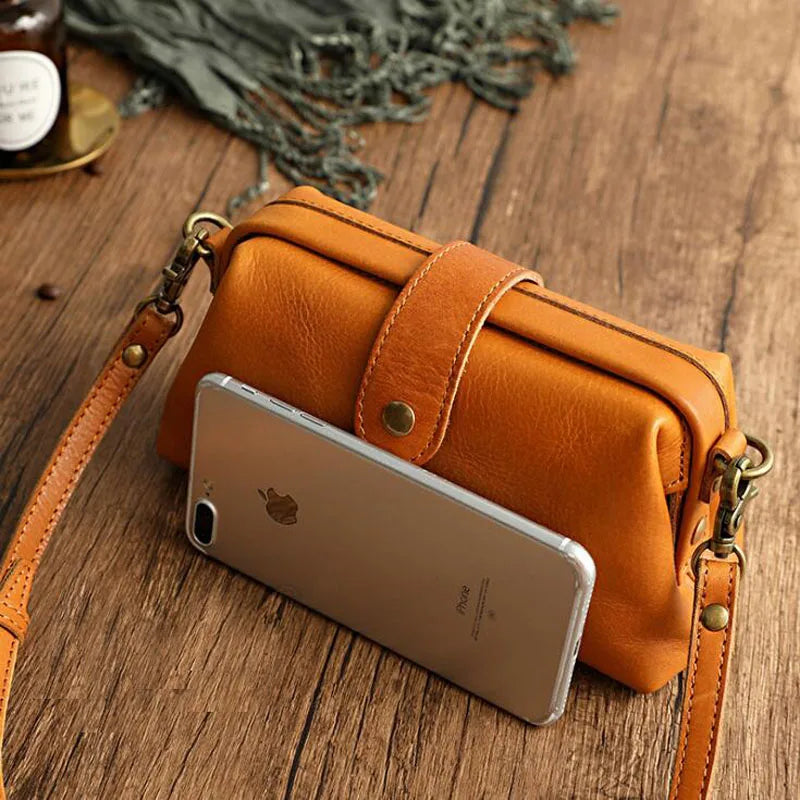 Bolso de hombro Nicole