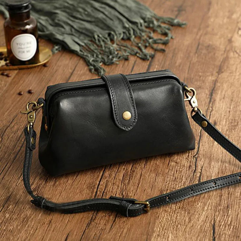Bolso de hombro Nicole