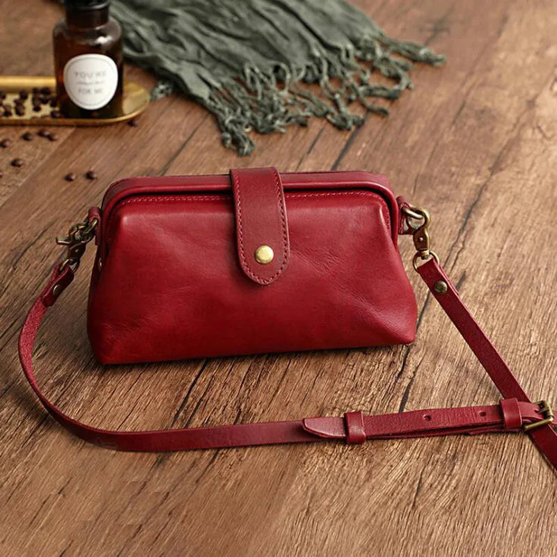 Bolso de hombro Nicole