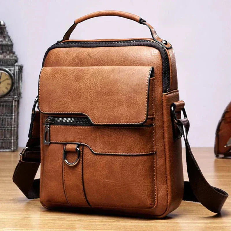 Bolso práctico Cynthia