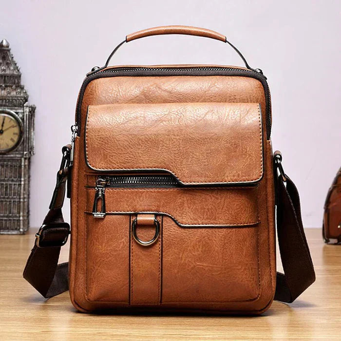 Bolso práctico Cynthia