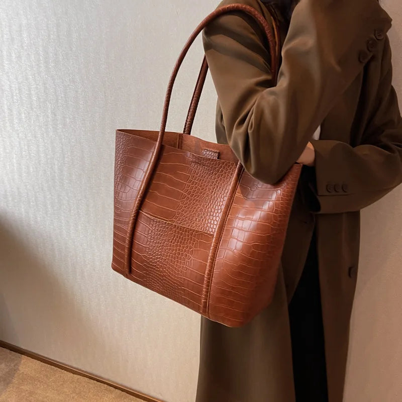 Bolso de hombro Christina