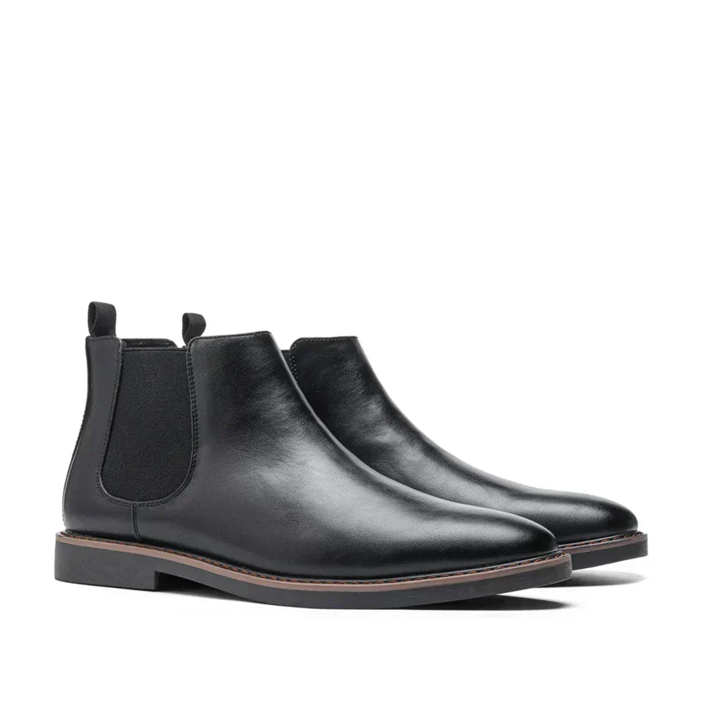 Brandon | Botas Chelsea clásicas