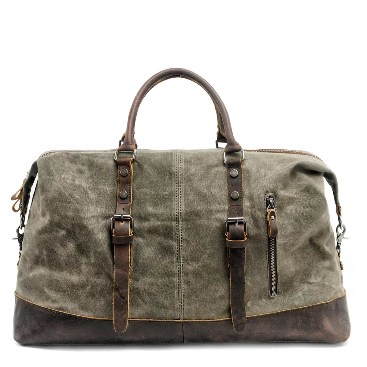 Heinrich | Bolsa de fin de semana vintage