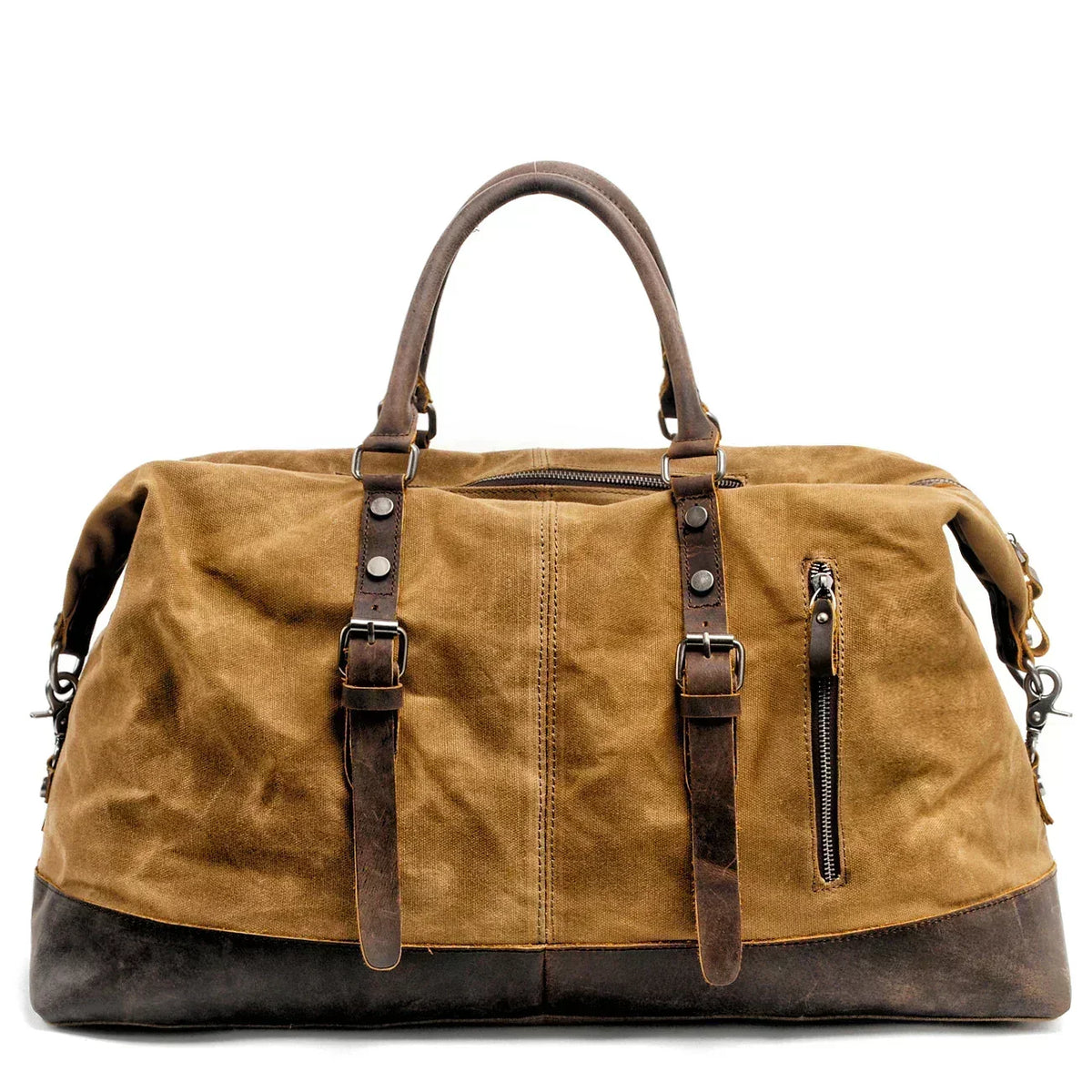 Heinrich | Bolsa de fin de semana vintage