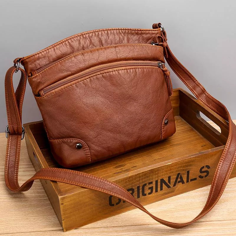 Bolso de hombro Kelly