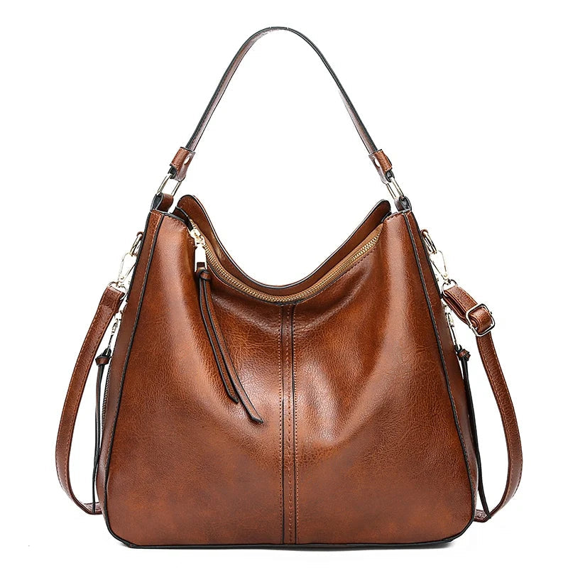 Bolso atemporal Lisa
