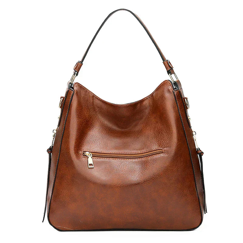 Bolso atemporal Lisa