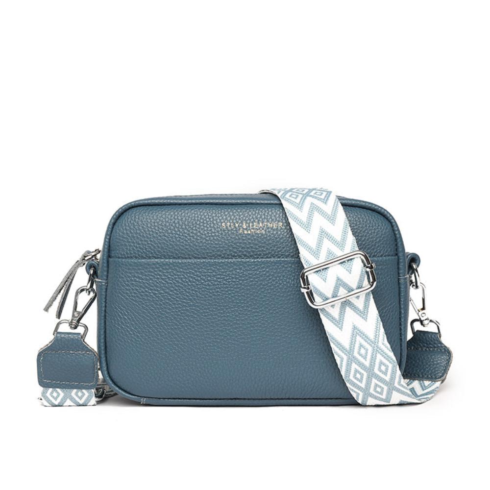 Bolso de hombro Margot
