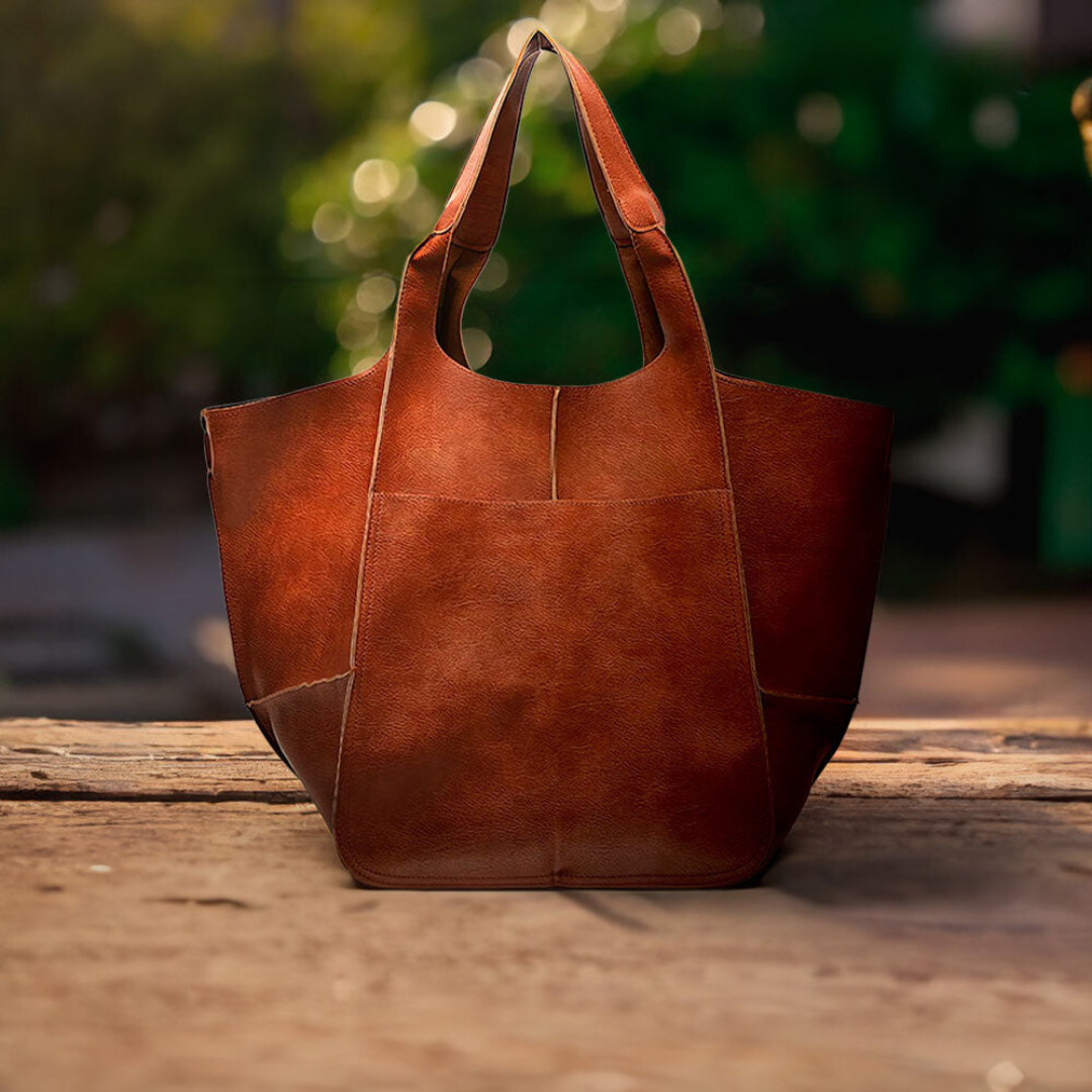 Bolso vintage Melissa