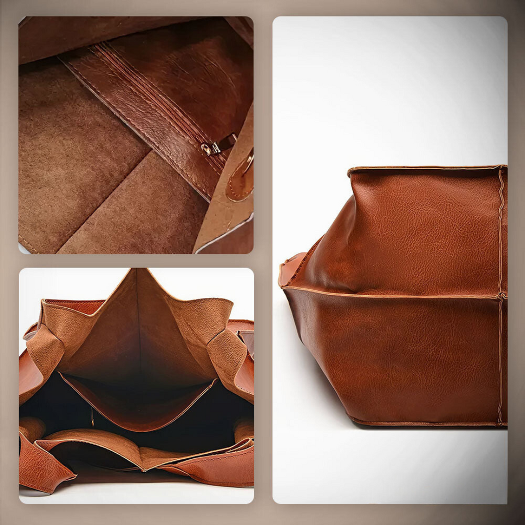 Bolso vintage Melissa