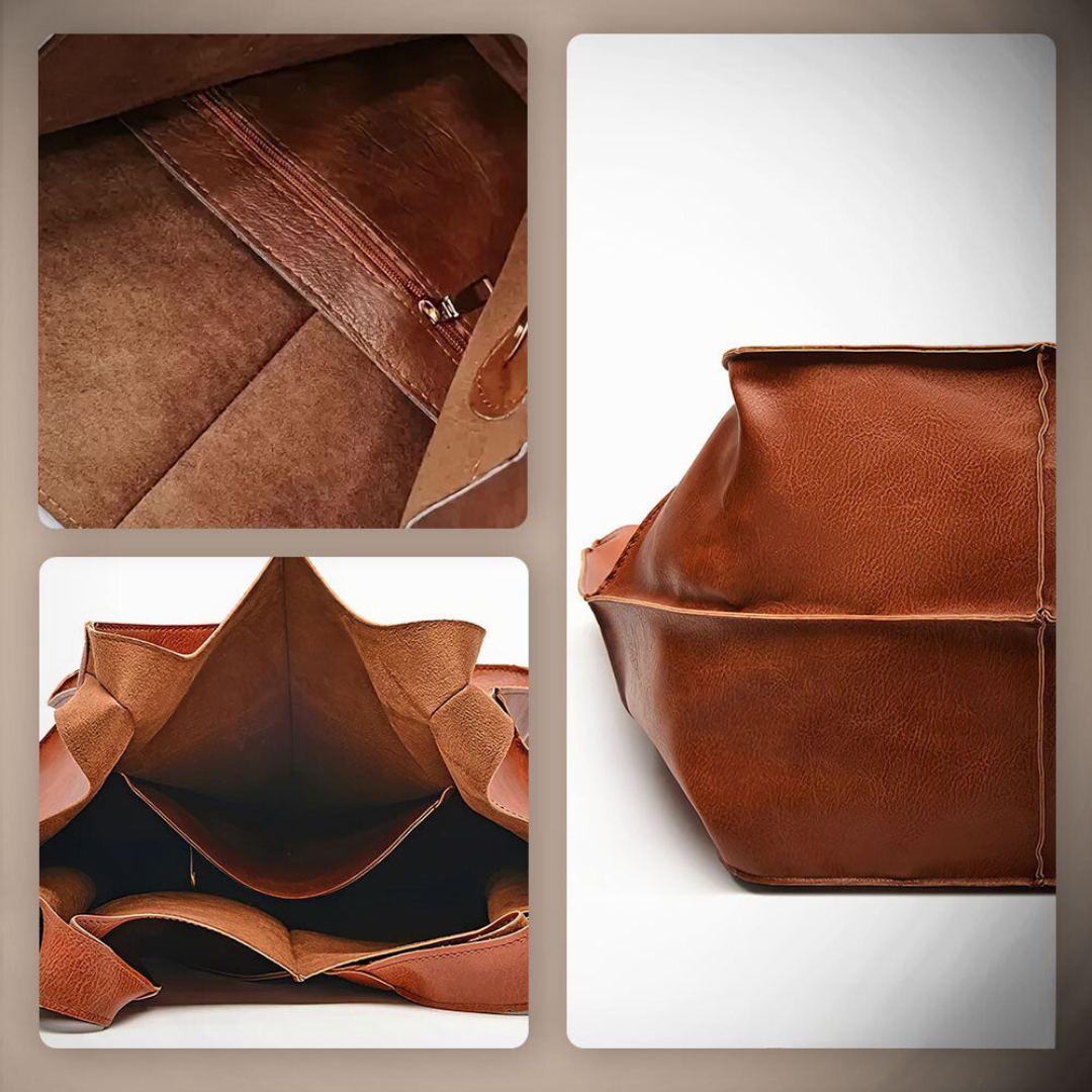 Bolso vintage Melissa