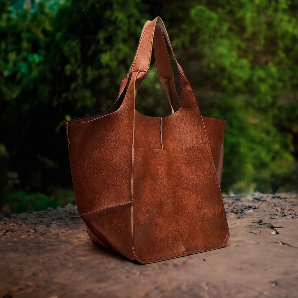 Bolso vintage Melissa