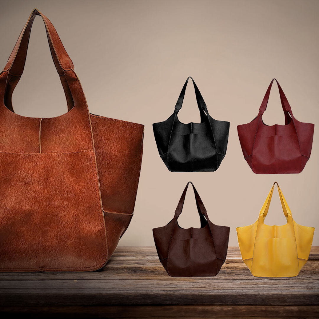 Bolso vintage Melissa
