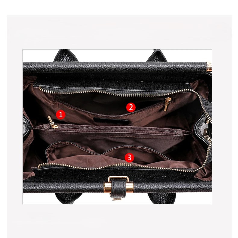 Bolso de mano Tiffany