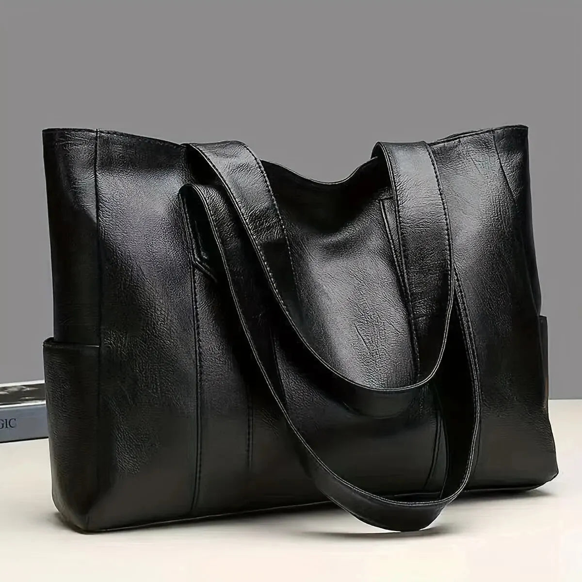 Bolso clásico Stephanie