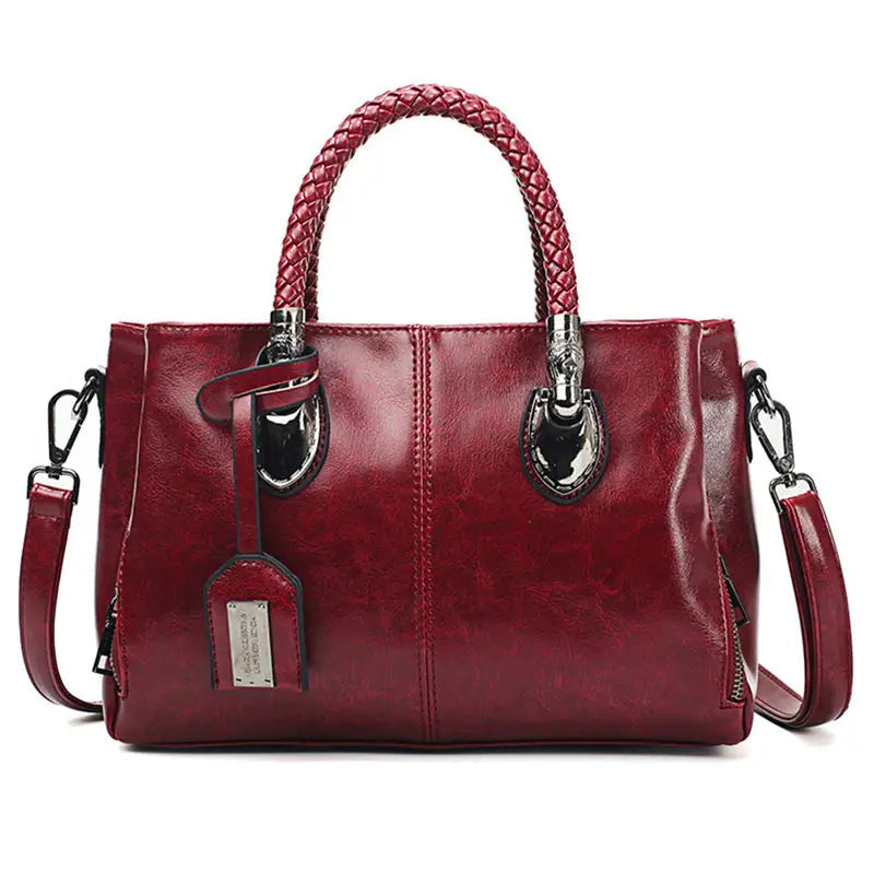 Bolso de mano versátil Susan