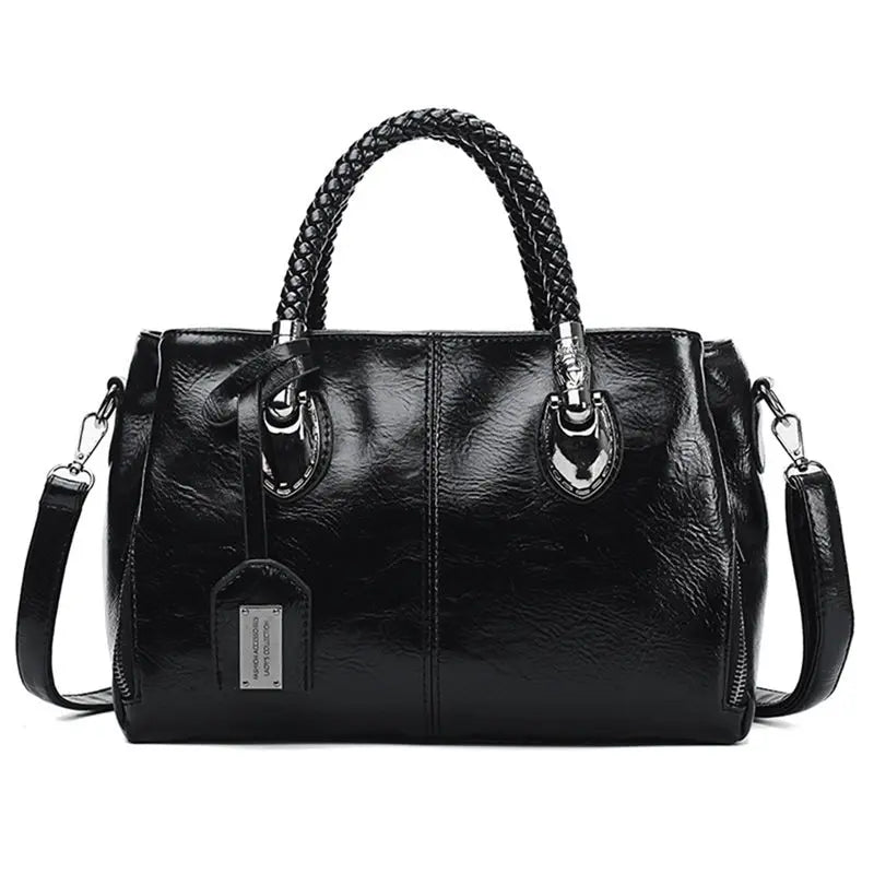 Bolso de mano versátil Susan