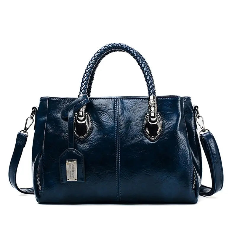 Bolso de mano versátil Susan